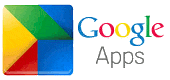 Logo de Google Apps